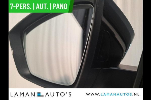 Škoda Kodiaq 1.5 TSI 150pk DSG Limited Business Edition 7P Aut. | Panorama Open dak Leder/Alcantara CarPlay Trekhaak Canton ECC Navi LED ACC