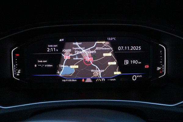 Volkswagen T-Roc 1.5 TSI Sport Xenon Keyless Virtual cockpit Camera Navi T-haak Bj:2018