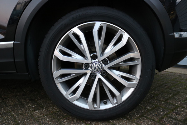Volkswagen T-Roc 1.5 TSI Sport Xenon Keyless Virtual cockpit Camera Navi T-haak Bj:2018