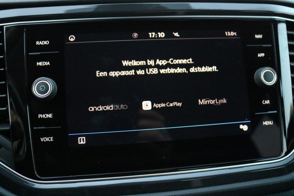 Volkswagen T-Roc 1.5 TSI Sport Xenon Keyless Virtual cockpit Camera Navi T-haak Bj:2018