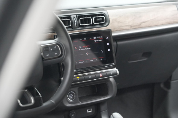 Citroën C3 PureTech 83 Max | Camera | Stoelverwarming | Navigatie | Parkeersensoren