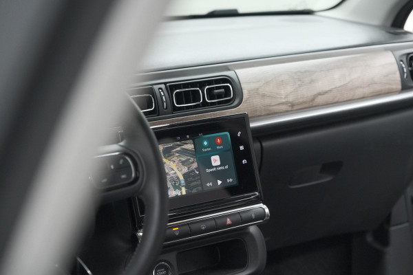 Citroën C3 PureTech 83 Max | Camera | Stoelverwarming | Navigatie | Parkeersensoren