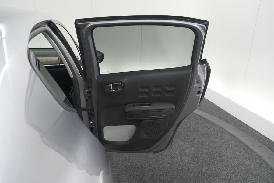 Citroën C3 PureTech 83 Max | Camera | Stoelverwarming | Navigatie | Parkeersensoren