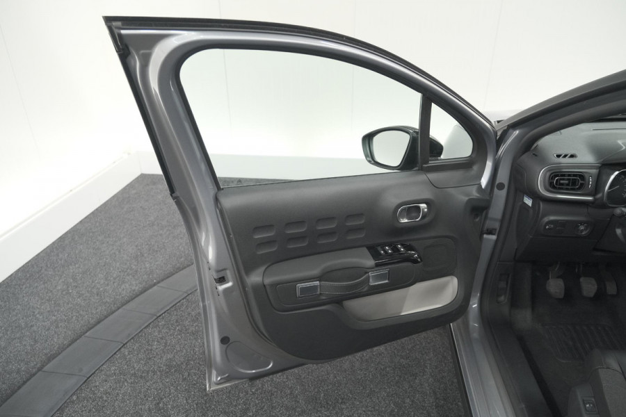 Citroën C3 PureTech 83 Max | Camera | Stoelverwarming | Navigatie | Parkeersensoren