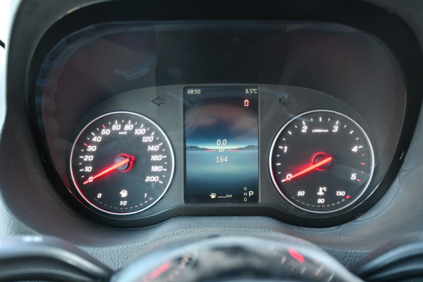 Mercedes-Benz Sprinter 317 CDI L3 RWD Pro Smartphone integratie pakket, LED koplampen