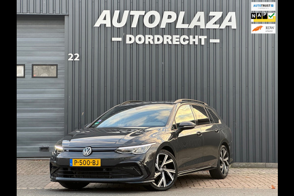 Volkswagen GOLF Variant 1.5 TSI R-Line Sfeerver/Virtual/18 inch