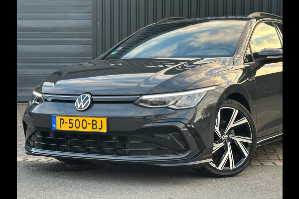 Volkswagen GOLF Variant 1.5 TSI R-Line Sfeerver/Virtual/18 inch