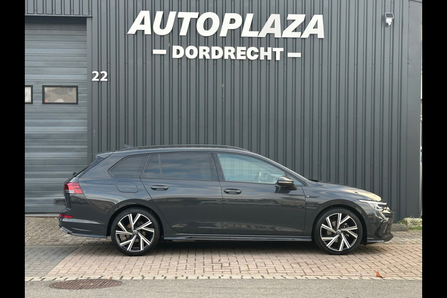 Volkswagen GOLF Variant 1.5 TSI R-Line Sfeerver/Virtual/18 inch
