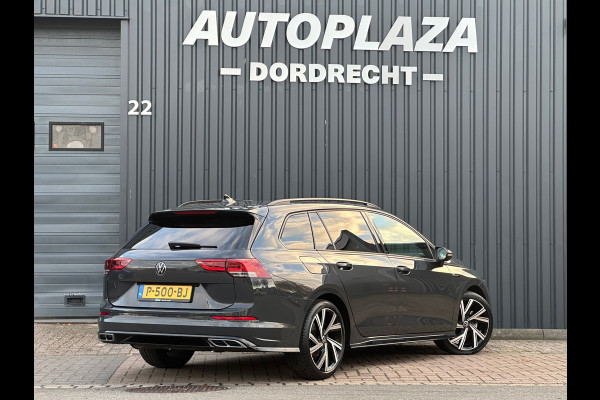 Volkswagen GOLF Variant 1.5 TSI R-Line Sfeerver/Virtual/18 inch