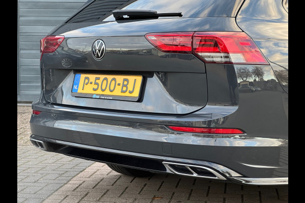 Volkswagen GOLF Variant 1.5 TSI R-Line Sfeerver/Virtual/18 inch