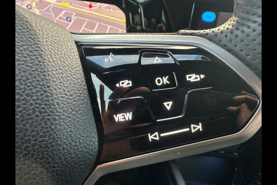 Volkswagen GOLF Variant 1.5 TSI R-Line Sfeerver/Virtual/18 inch