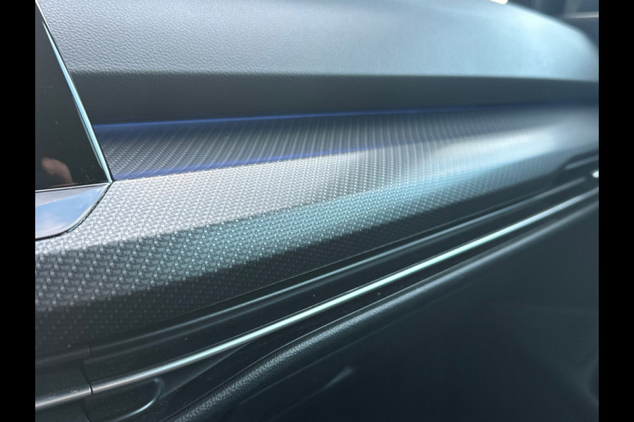 Volkswagen GOLF Variant 1.5 TSI R-Line Sfeerver/Virtual/18 inch