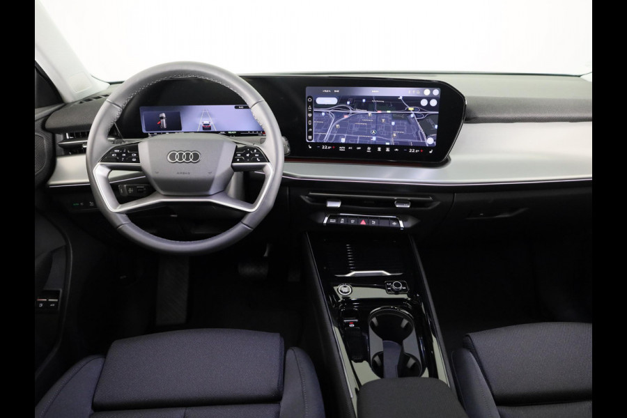 Audi Q3 Advanced edition e-hybrid 200 kW / 272 PK | Techniekpakket plus | Ambiente lichtpakket plus | Privacy glas | Sportstoelen |
