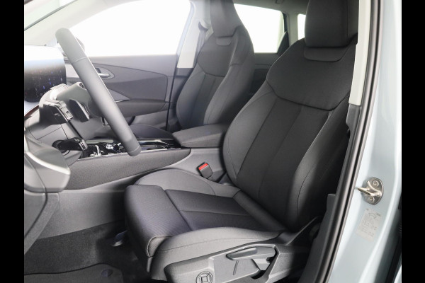 Audi Q3 Advanced edition e-hybrid 200 kW / 272 PK | Techniekpakket plus | Ambiente lichtpakket plus | Privacy glas | Sportstoelen |