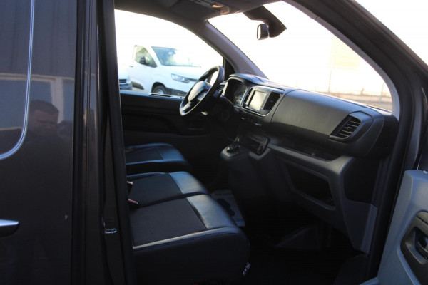 Peugeot Expert 2.0 BlueHDI 180PK Automaat Premium / Trekhaak / Alle opties!!