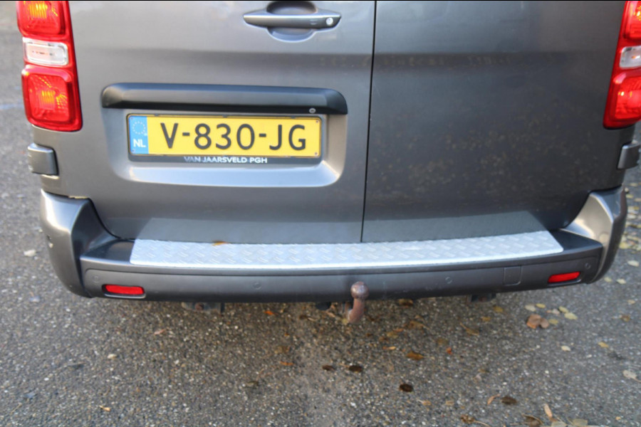 Peugeot Expert 2.0 BlueHDI 180PK Automaat Premium / Trekhaak / Alle opties!!
