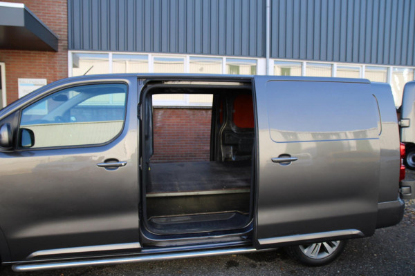 Peugeot Expert 2.0 BlueHDI 180PK Automaat Premium / Trekhaak / Alle opties!!