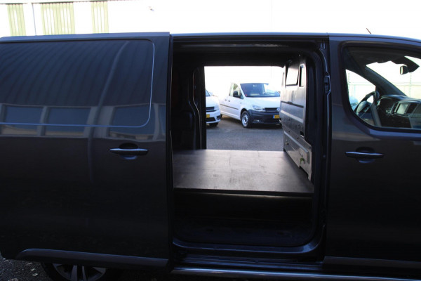 Peugeot Expert 2.0 BlueHDI 180PK Automaat Premium / Trekhaak / Alle opties!!