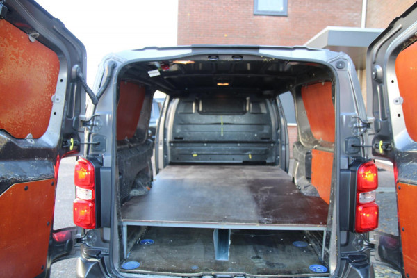 Peugeot Expert 2.0 BlueHDI 180PK Automaat Premium / Trekhaak / Alle opties!!