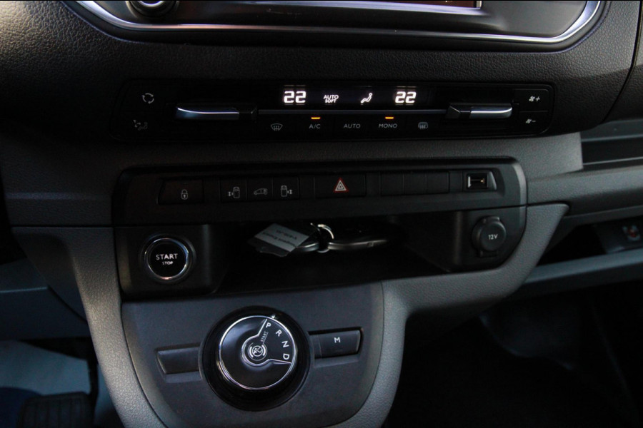 Peugeot Expert 2.0 BlueHDI 180PK Automaat Premium / Trekhaak / Alle opties!!