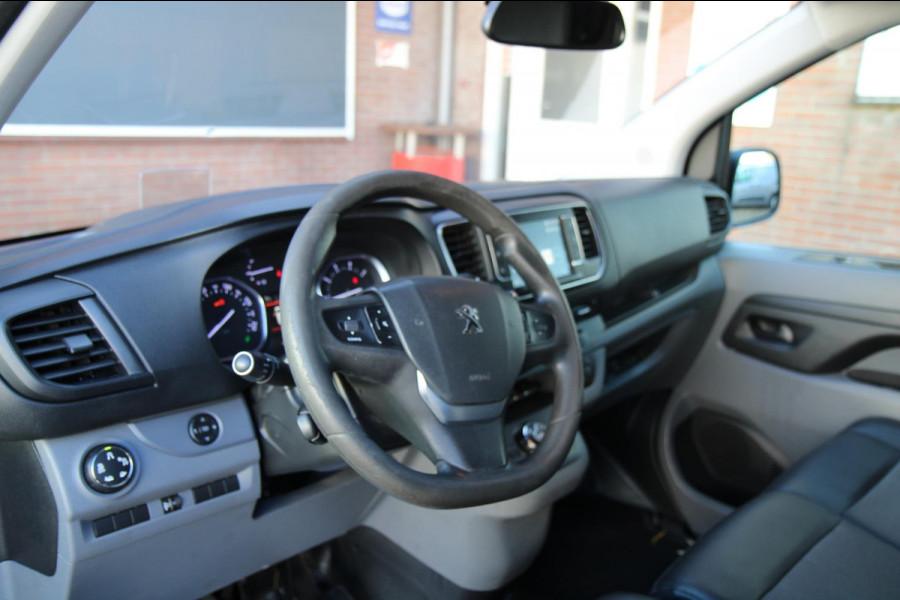 Peugeot Expert 2.0 BlueHDI 180PK Automaat Premium / Trekhaak / Alle opties!!