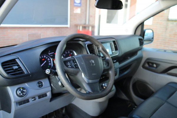 Peugeot Expert 2.0 BlueHDI 180PK Automaat Premium / Trekhaak / Alle opties!!