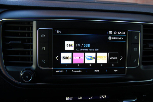 Peugeot Expert 2.0 BlueHDI 180PK Automaat Premium / Trekhaak / Alle opties!!