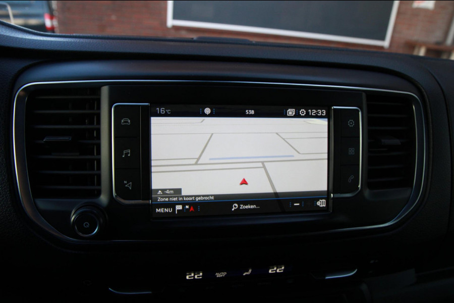 Peugeot Expert 2.0 BlueHDI 180PK Automaat Premium / Trekhaak / Alle opties!!