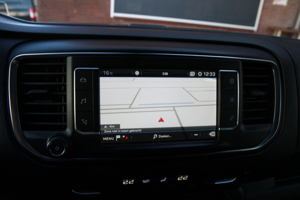 Peugeot Expert 2.0 BlueHDI 180PK Automaat Premium / Trekhaak / Alle opties!!