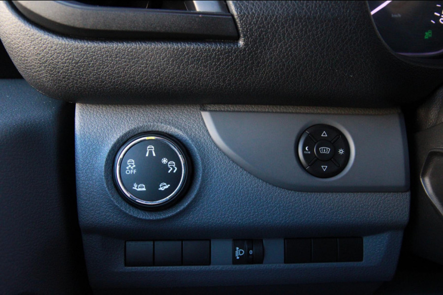 Peugeot Expert 2.0 BlueHDI 180PK Automaat Premium / Trekhaak / Alle opties!!