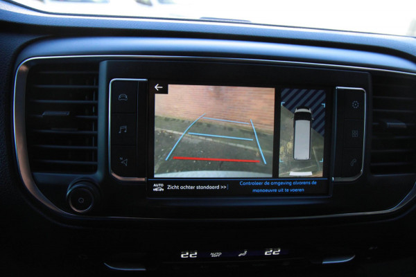 Peugeot Expert 2.0 BlueHDI 180PK Automaat Premium / Trekhaak / Alle opties!!