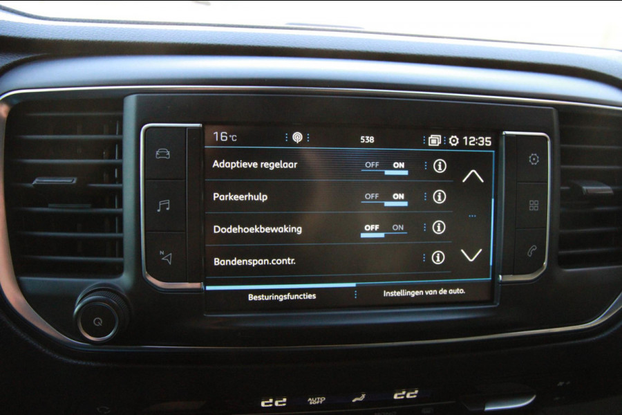 Peugeot Expert 2.0 BlueHDI 180PK Automaat Premium / Trekhaak / Alle opties!!