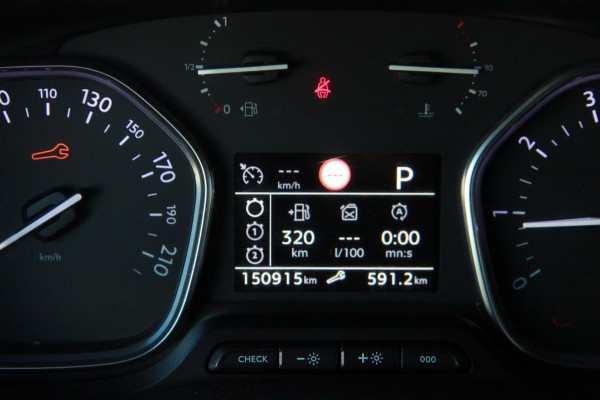 Peugeot Expert 2.0 BlueHDI 180PK Automaat Premium / Trekhaak / Alle opties!!