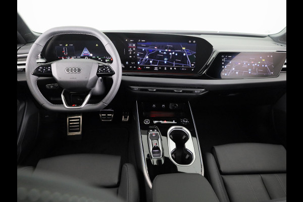 Audi A6 Avant S edition e-hybrid 220 kW / 299 PK Avant 7 versn. | Techniekpakket plus | MMi experience pro | Elektrische stoelen | Privacy glas |