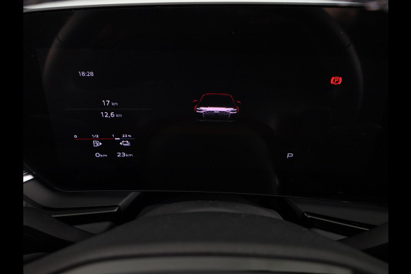 Audi A6 Avant S edition e-hybrid 220 kW / 299 PK Avant 7 versn. | Techniekpakket plus | MMi experience pro | Elektrische stoelen | Privacy glas |