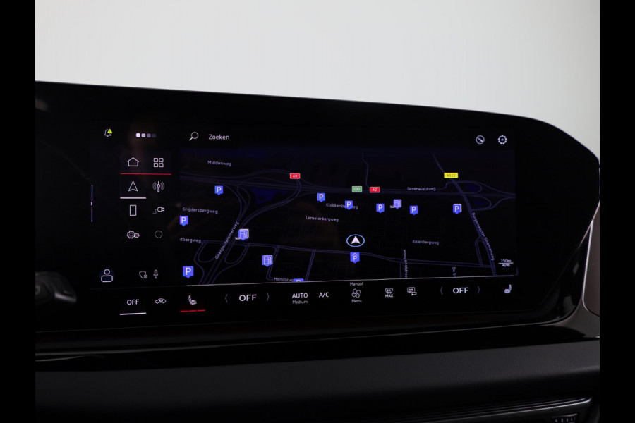 Audi A6 Avant S edition e-hybrid 220 kW / 299 PK Avant 7 versn. | Techniekpakket plus | MMi experience pro | Elektrische stoelen | Privacy glas |