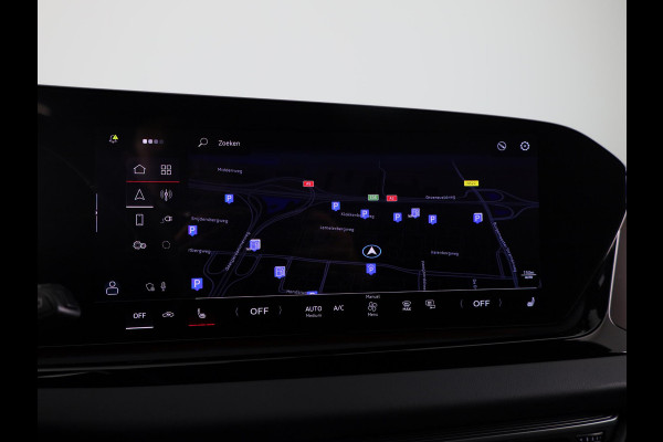 Audi A6 Avant S edition e-hybrid 220 kW / 299 PK Avant 7 versn. | Techniekpakket plus | MMi experience pro | Elektrische stoelen | Privacy glas |