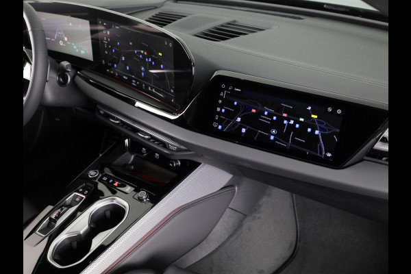 Audi A6 Avant S edition e-hybrid 220 kW / 299 PK Avant 7 versn. | Techniekpakket plus | MMi experience pro | Elektrische stoelen | Privacy glas |