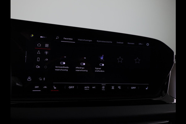 Audi A6 Avant S edition e-hybrid 220 kW / 299 PK Avant 7 versn. | Techniekpakket plus | MMi experience pro | Elektrische stoelen | Privacy glas |