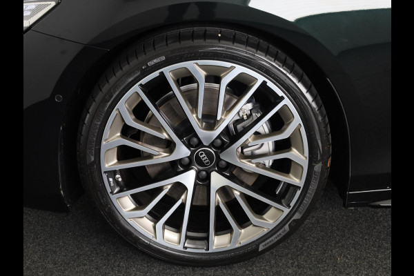 Audi A6 Avant S edition e-hybrid 220 kW / 299 PK Avant 7 versn. | Techniekpakket plus | MMi experience pro | Elektrische stoelen | Privacy glas |