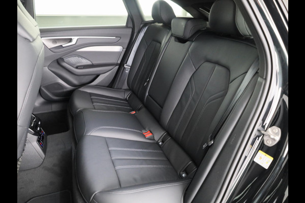Audi A6 Avant S edition e-hybrid 220 kW / 299 PK Avant 7 versn. | Techniekpakket plus | MMi experience pro | Elektrische stoelen | Privacy glas |