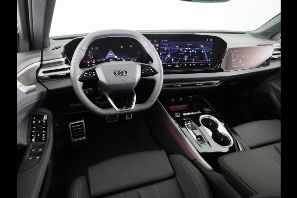 Audi A6 Avant S edition e-hybrid 220 kW / 299 PK Avant 7 versn. | Techniekpakket plus | MMi experience pro | Elektrische stoelen | Privacy glas |