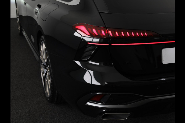 Audi A6 Avant S edition e-hybrid 220 kW / 299 PK Avant 7 versn. | Techniekpakket plus | MMi experience pro | Elektrische stoelen | Privacy glas |