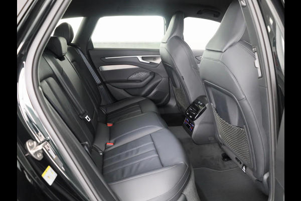 Audi A6 Avant S edition e-hybrid 220 kW / 299 PK Avant 7 versn. | Techniekpakket plus | MMi experience pro | Elektrische stoelen | Privacy glas |
