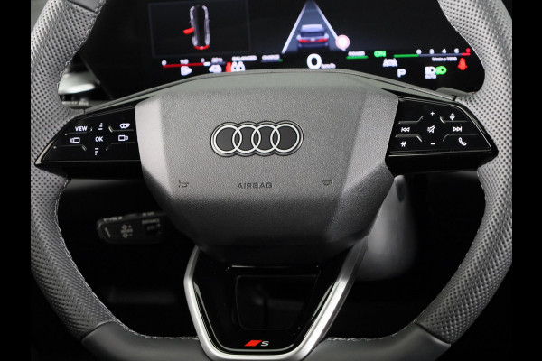 Audi A6 Avant S edition e-hybrid 220 kW / 299 PK Avant 7 versn. | Techniekpakket plus | MMi experience pro | Elektrische stoelen | Privacy glas |