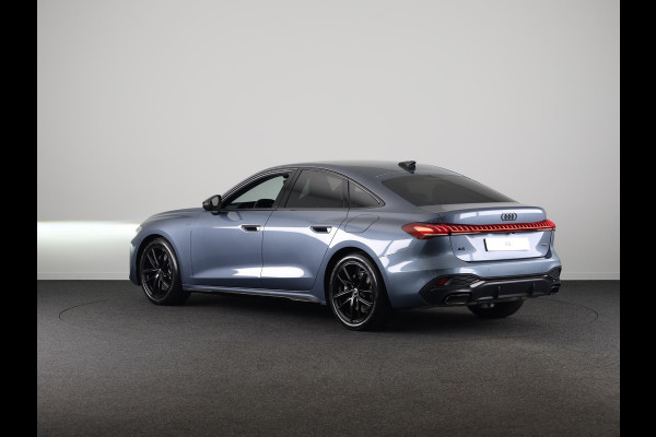 Audi A5 S edition 2.0 TFSI e 220 kW / 299 PK Limousine | Elektrische stoelen | Privacy glas | Optiek pakket zwart plus | 19'' velgen |