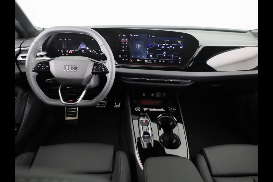 Audi A5 S edition 2.0 TFSI e 220 kW / 299 PK Limousine | Elektrische stoelen | Privacy glas | Optiek pakket zwart plus | 19'' velgen |