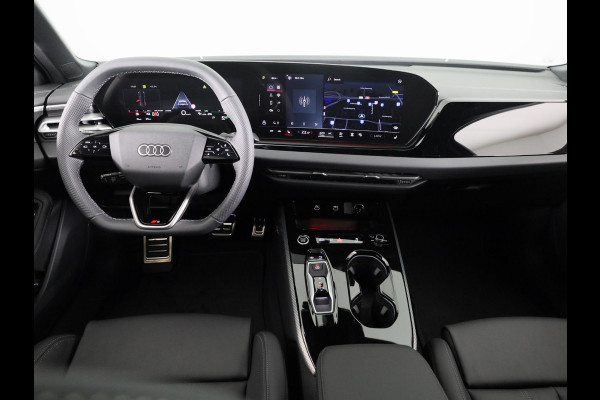 Audi A5 S edition 2.0 TFSI e 220 kW / 299 PK Limousine | Elektrische stoelen | Privacy glas | Optiek pakket zwart plus | 19'' velgen |