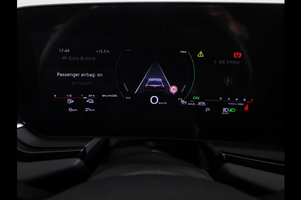 Audi A5 S edition 2.0 TFSI e 220 kW / 299 PK Limousine | Elektrische stoelen | Privacy glas | Optiek pakket zwart plus | 19'' velgen |