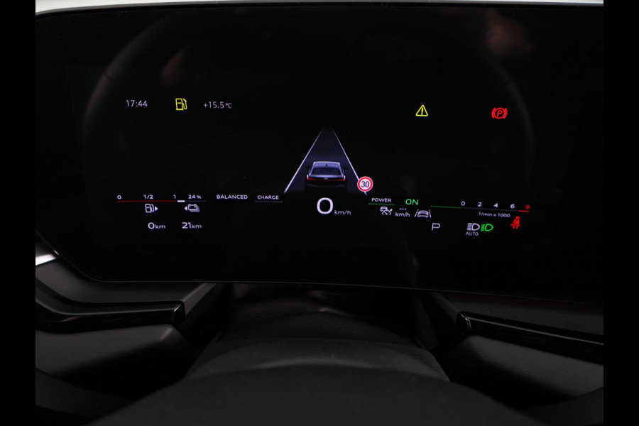 Audi A5 S edition 2.0 TFSI e 220 kW / 299 PK Limousine | Elektrische stoelen | Privacy glas | Optiek pakket zwart plus | 19'' velgen |